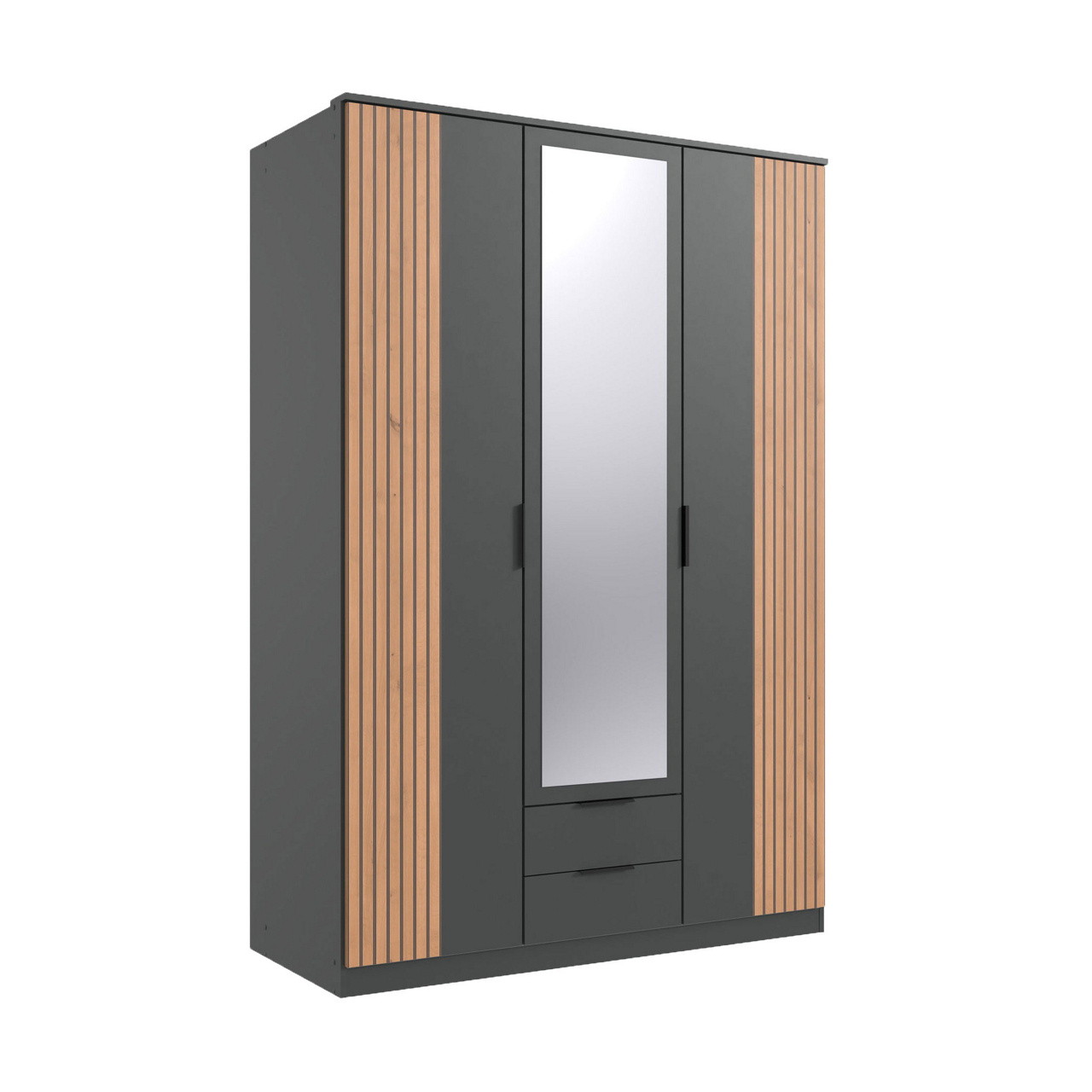  Drehtürschrank Lübeck
