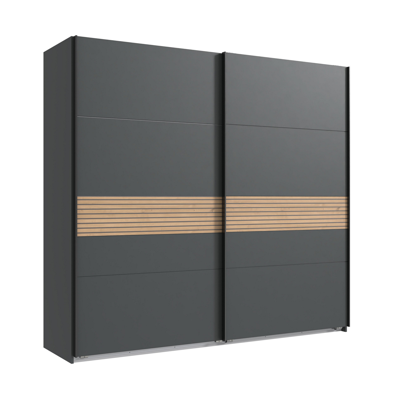  Schwebetürenschrank Rotterdam