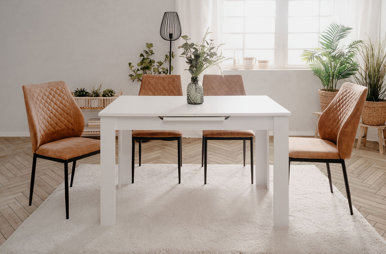  Auszugstisch Birmingham 2