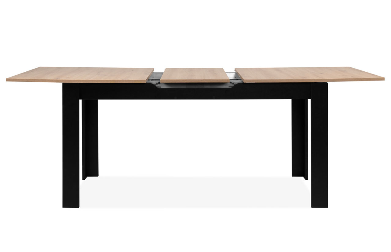  Auszugstisch Birmingham 1