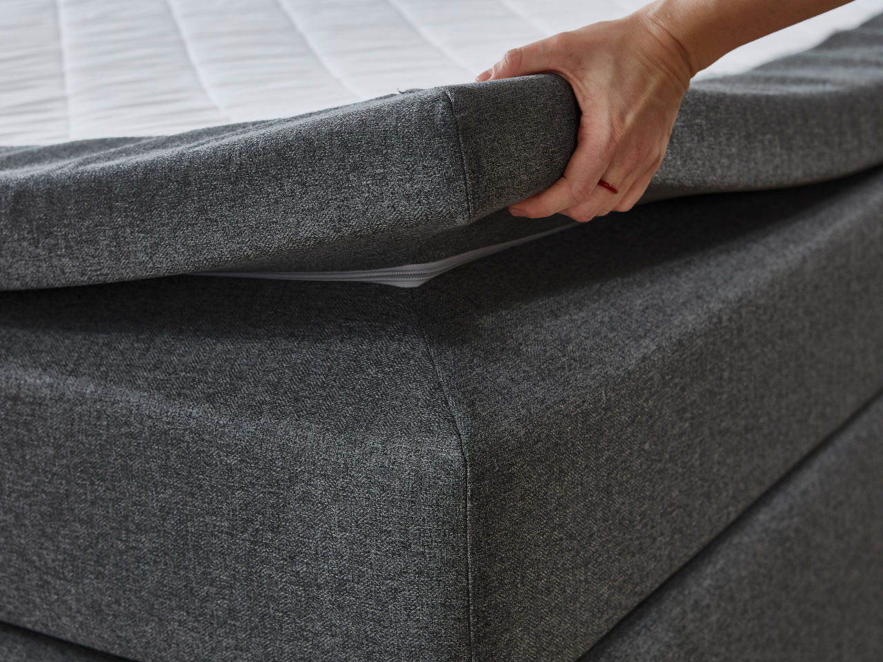  Boxspringbett Innsbruck 4