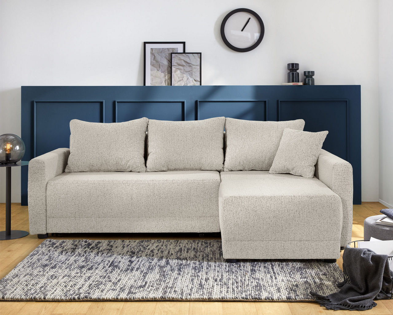  Venezia Polstergarnitur 2