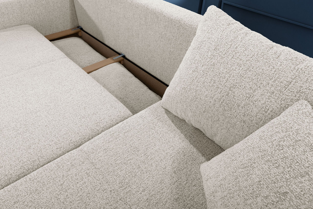  Venezia Polstergarnitur 4