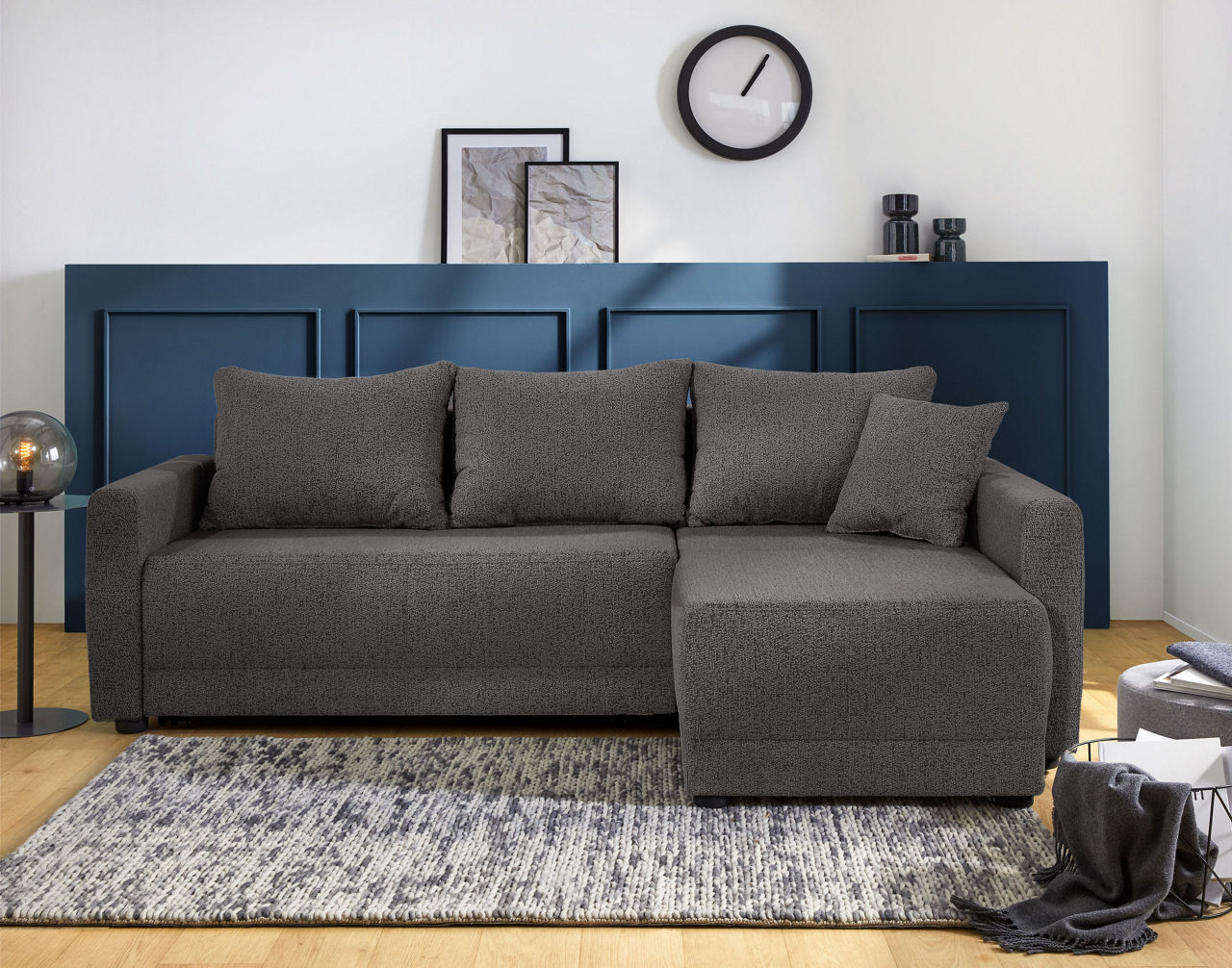  Venezia Polstergarnitur 2