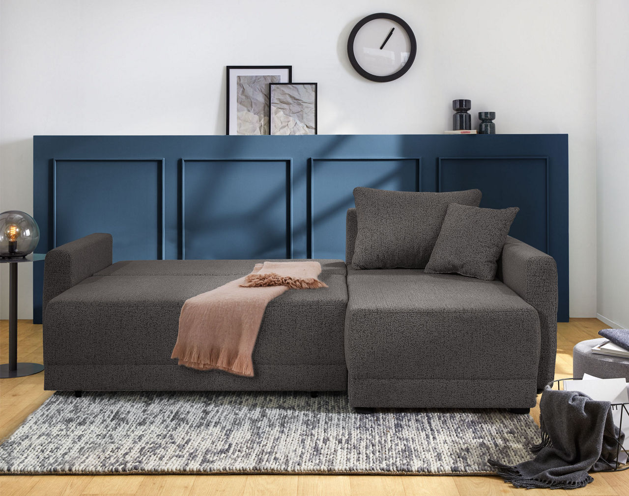  Venezia Polstergarnitur 3