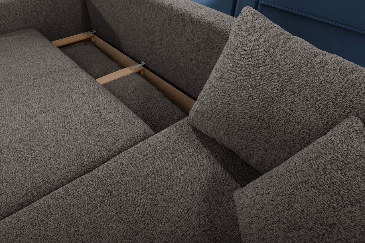  Venezia Polstergarnitur 4