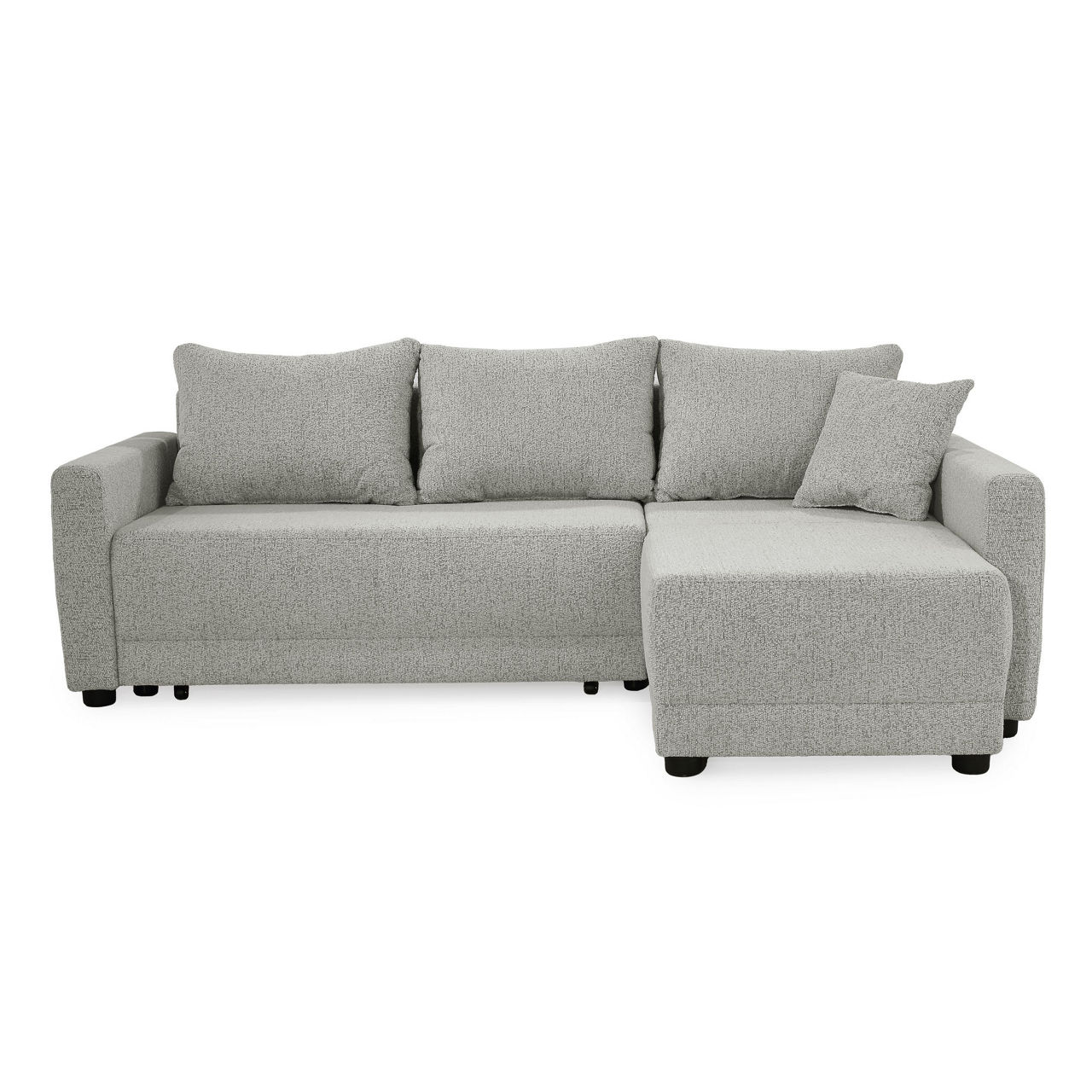 Bezug 432-19 hellgrau