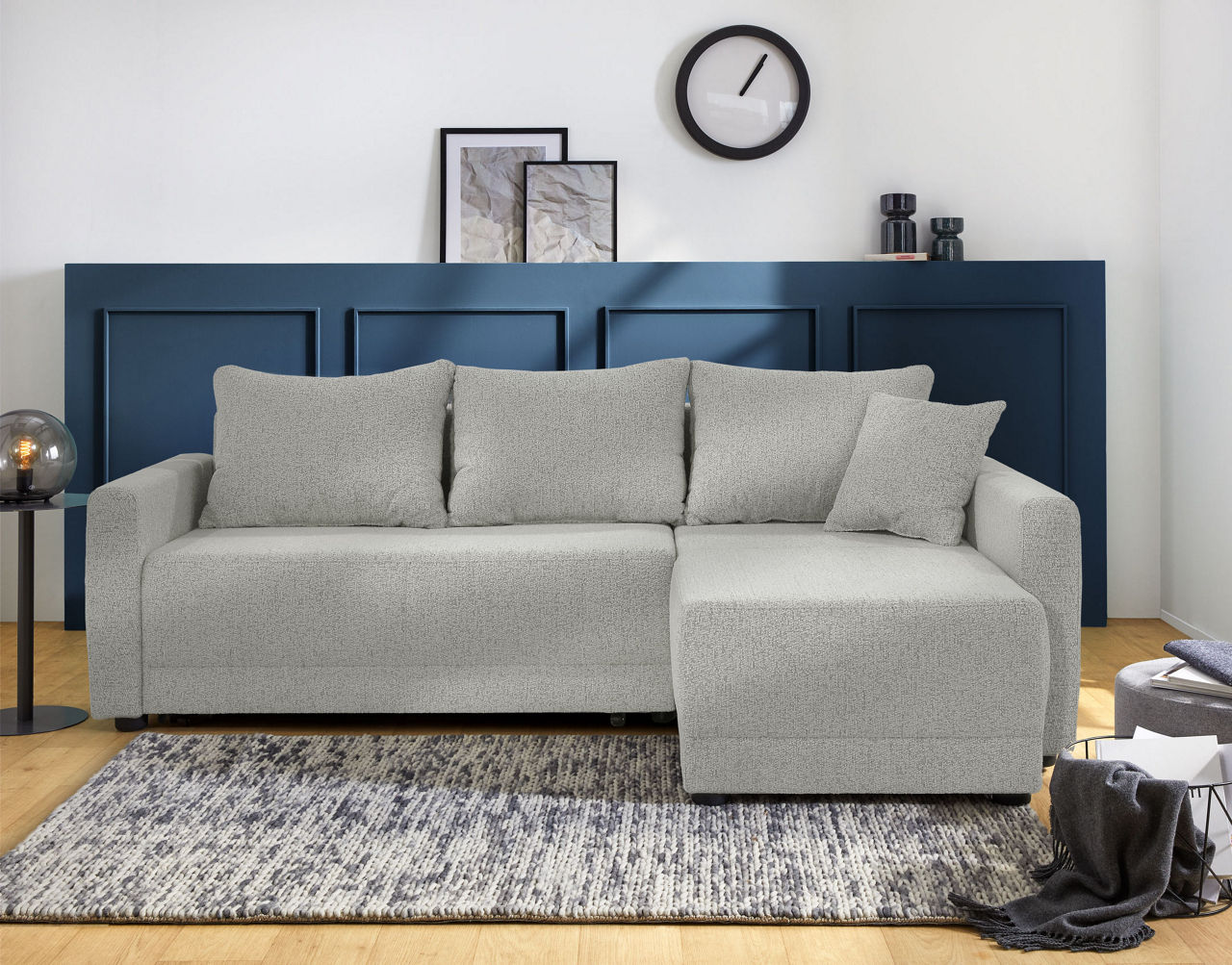  Venezia Polstergarnitur 2