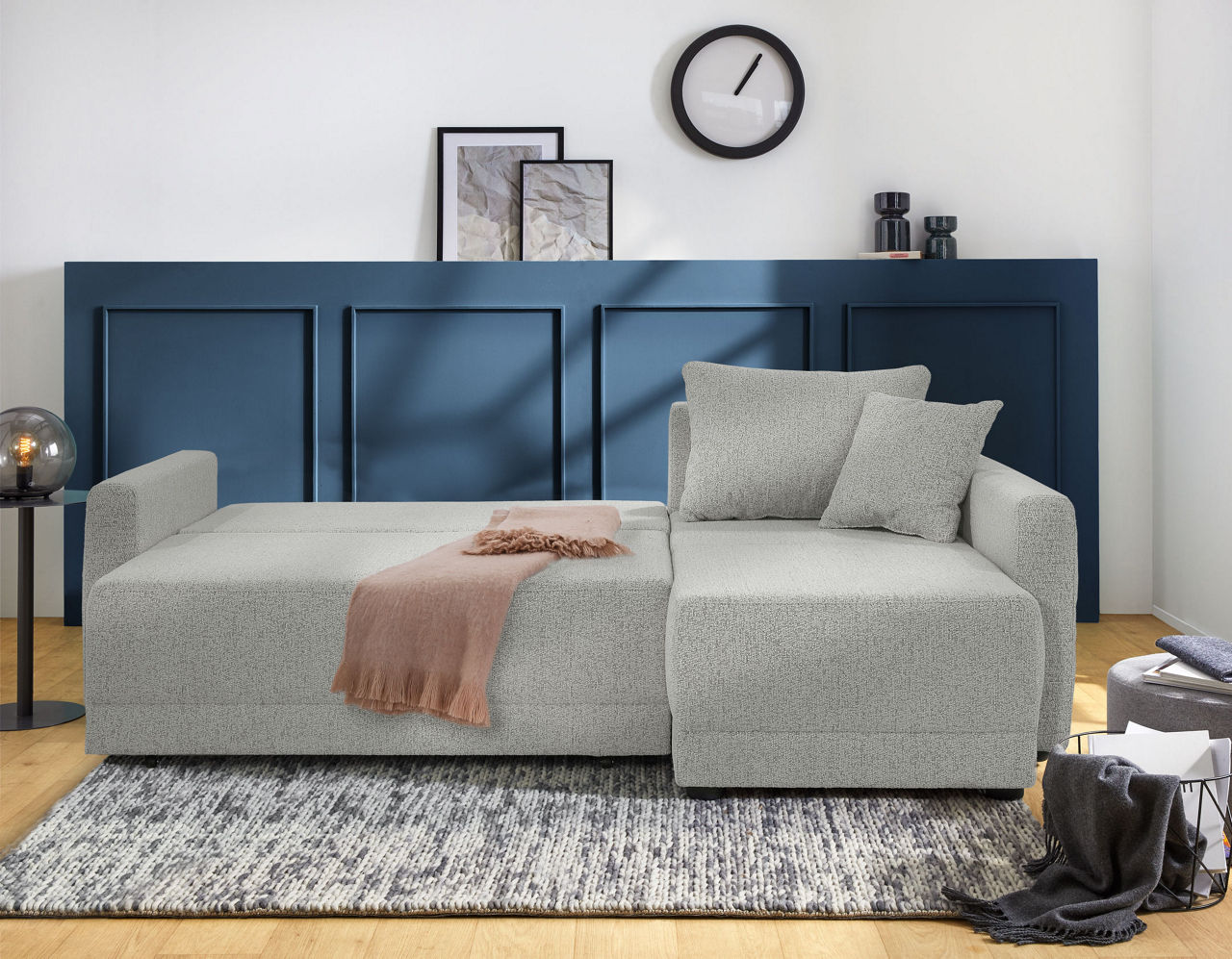  Venezia Polstergarnitur 3