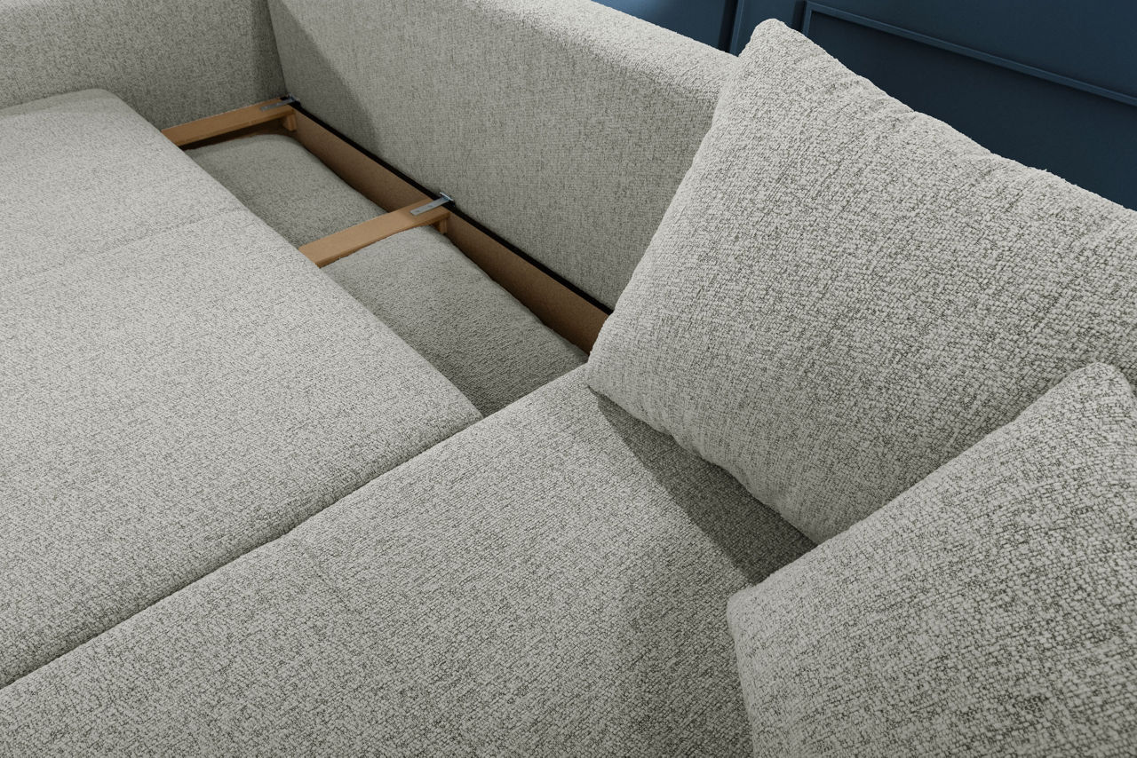  Venezia Polstergarnitur 4