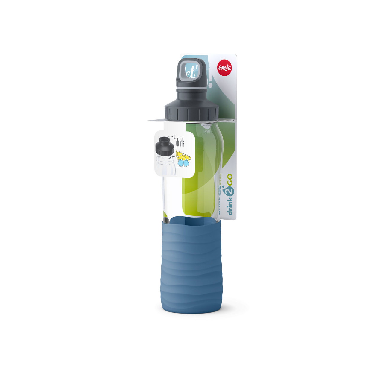  Trinkflasche N3100200
