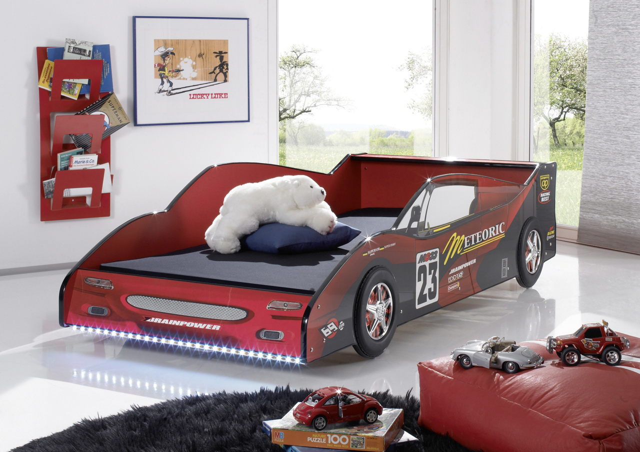  Kinderbett Meteor
