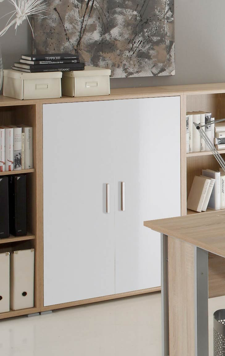  Schrank Office Line