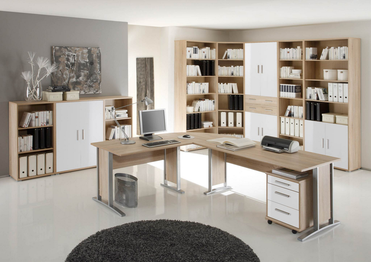  Schrank Office Line