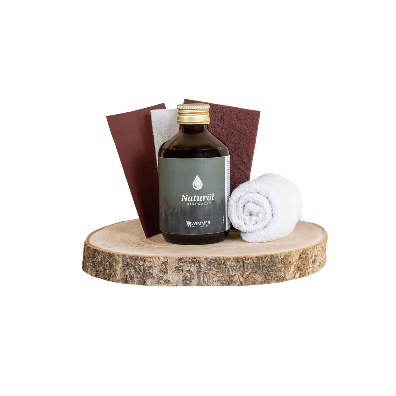  Pflege-und Reparaturset X-9995 undefined