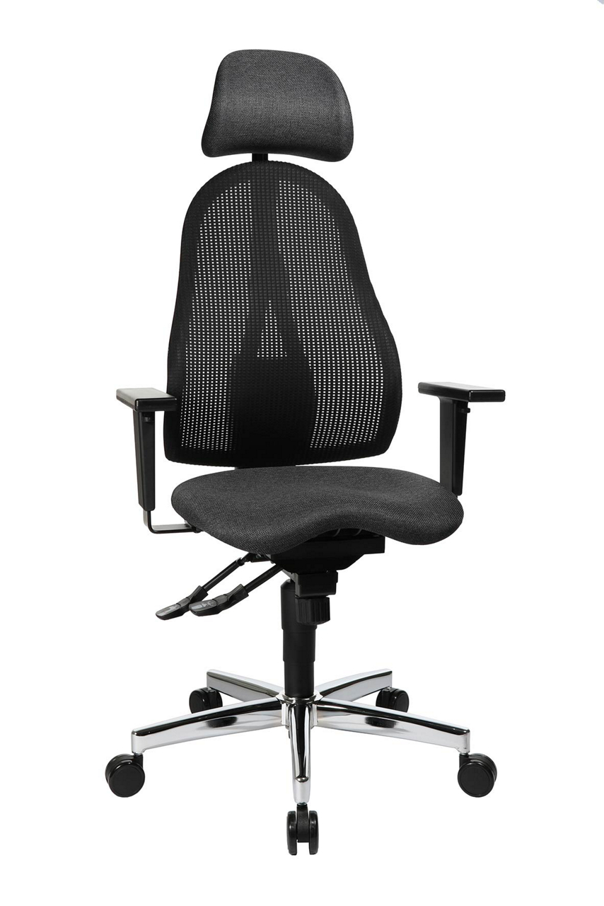  Bürostuhl Sitness Profi 650