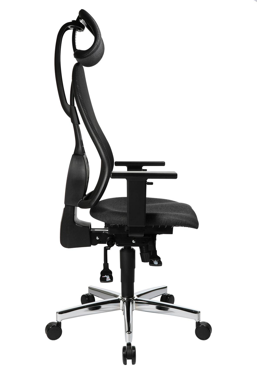  Bürostuhl Sitness Profi 650
