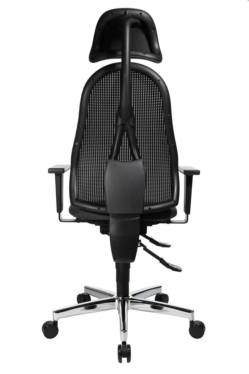  Bürostuhl Sitness Profi 650