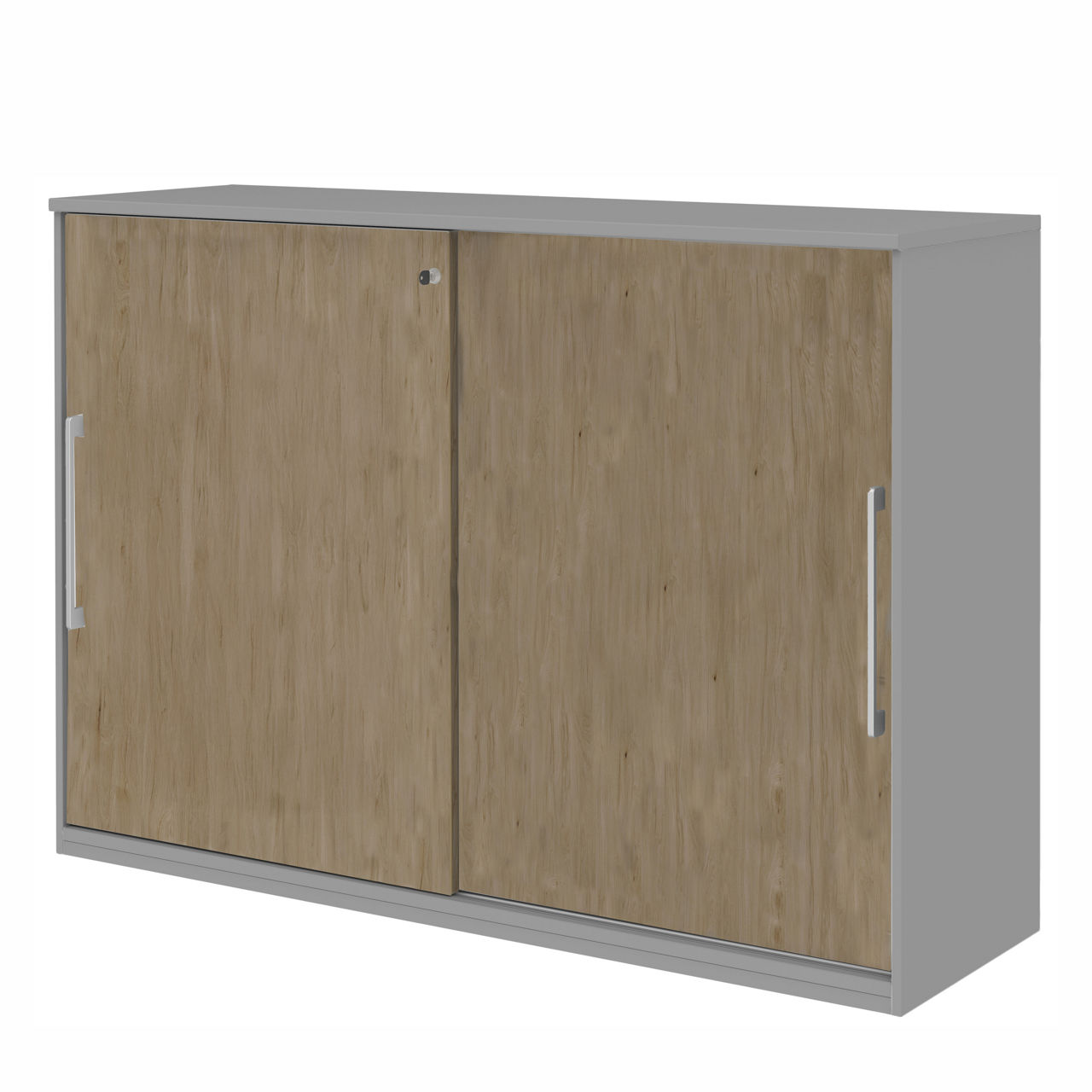  Schiebetürenelement Techno 19 0