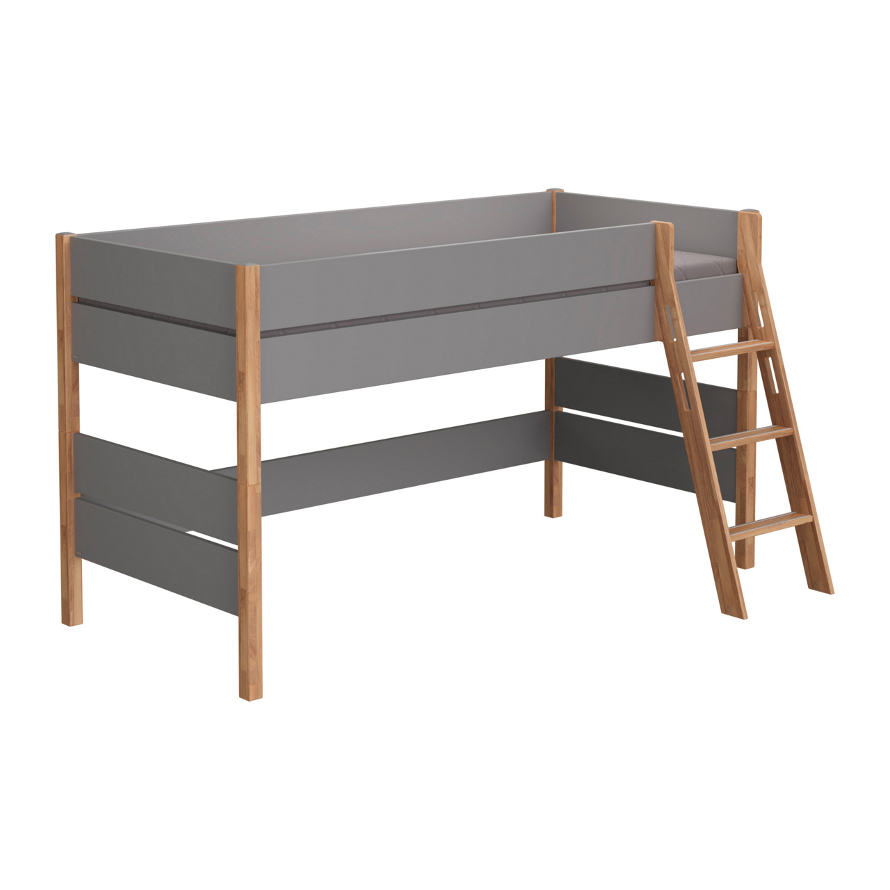  Hochbett Sten