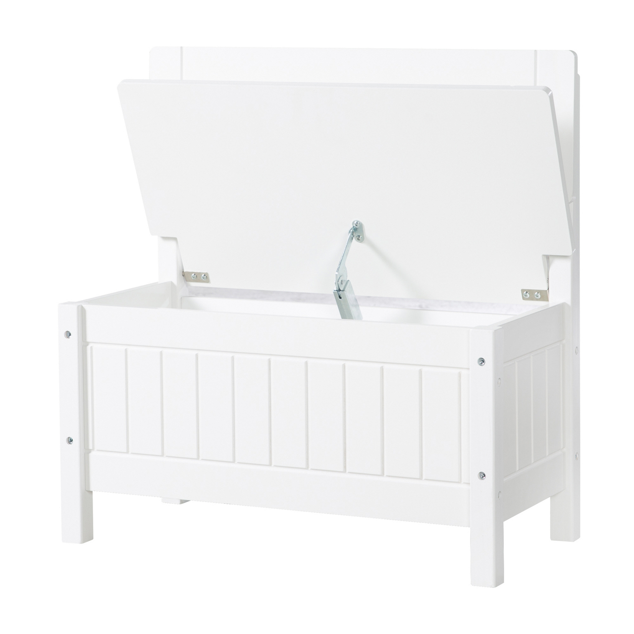  Kindertruhenbank  1