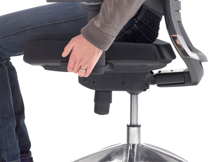  Drehsessel 2486 myOPTIMAX 3