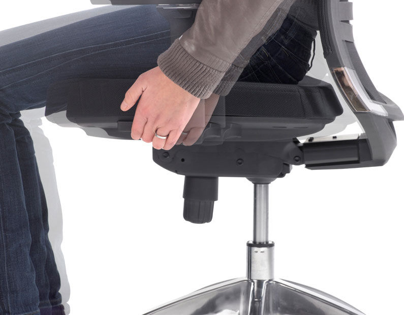  Drehsessel 2486 myOPTIMAX 4