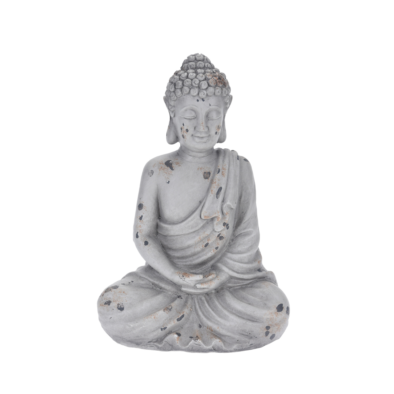  Buddha sitzend  undefined