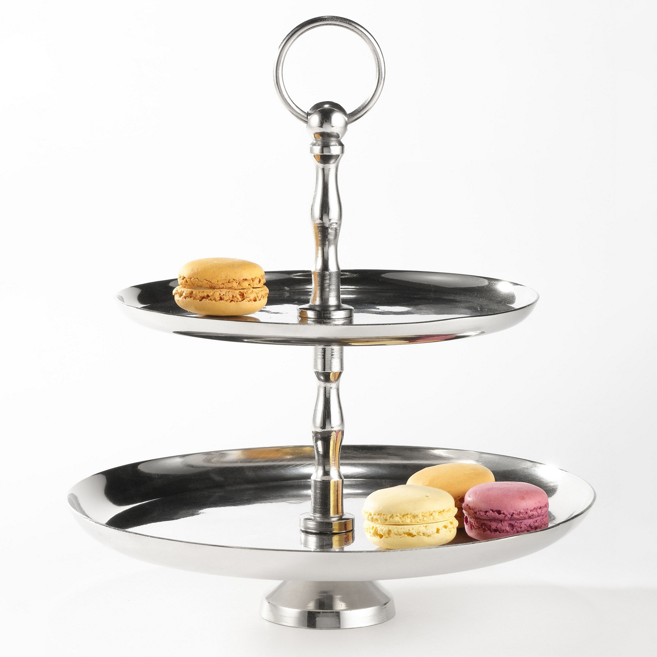  Etagere  1