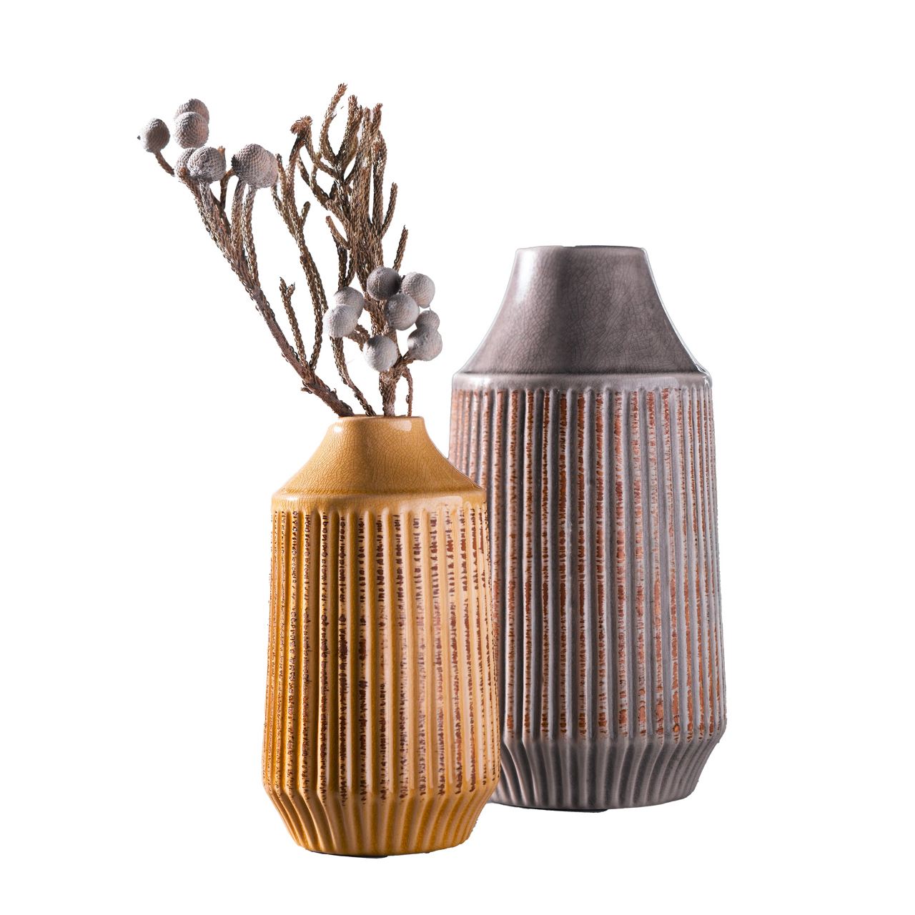  Vase  1