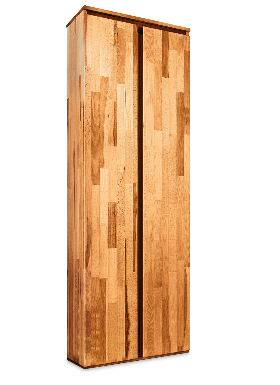 VALMONDO Dielenschrank Pour