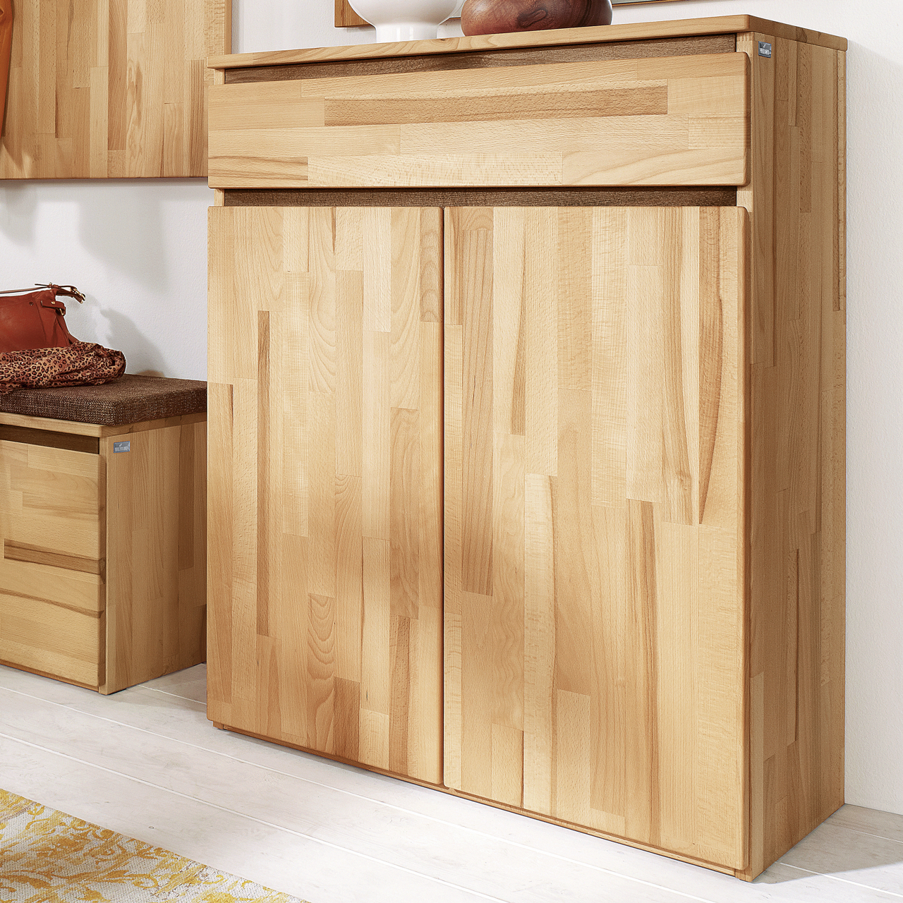 MONDO NATUR Schuhschrank Pour undefined