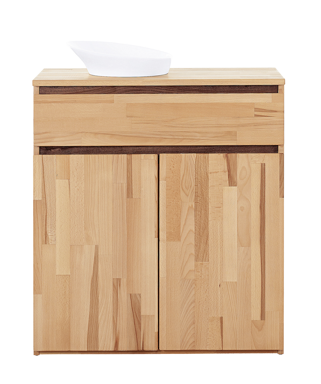 MONDO NATUR Schuhschrank Pour 1