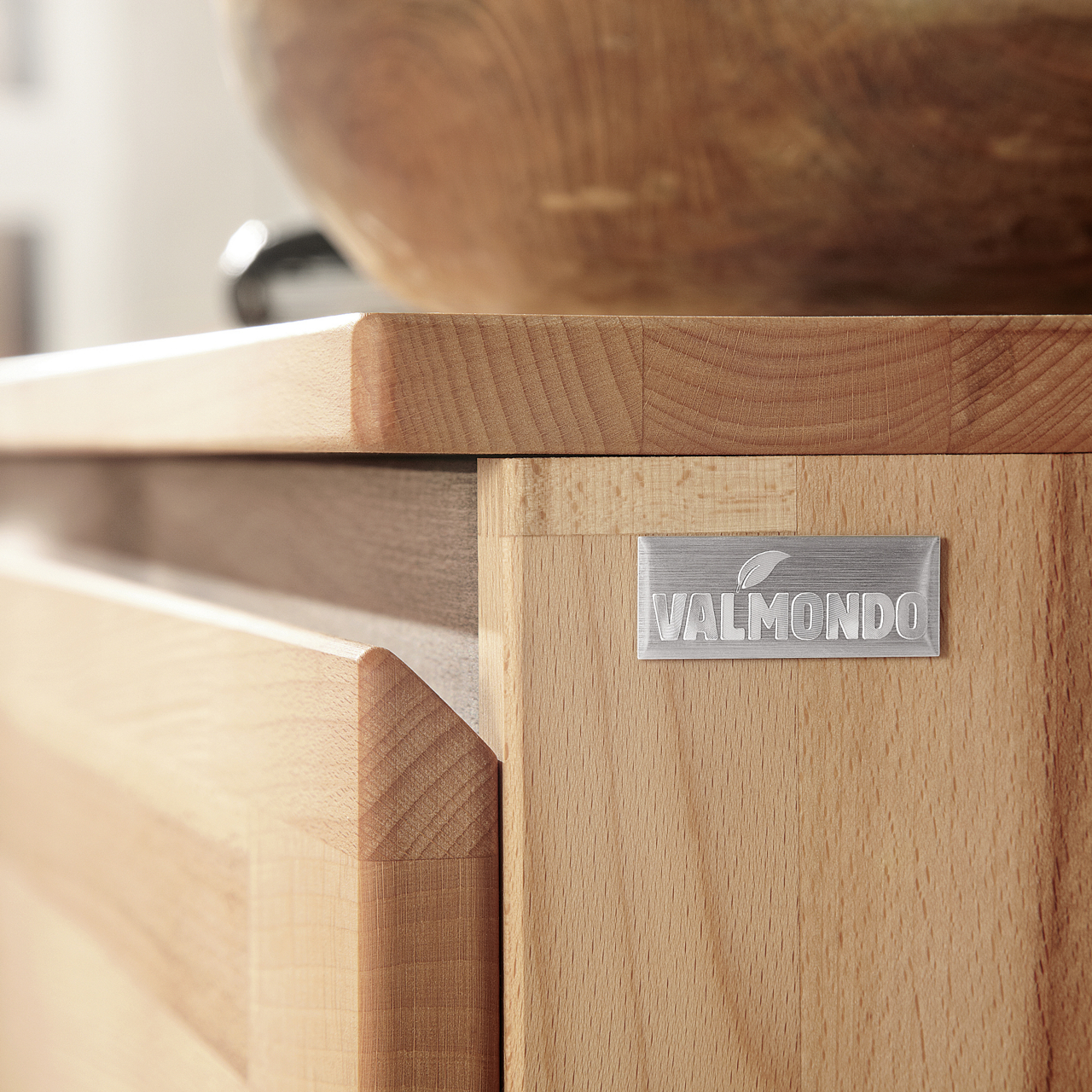 MONDO NATUR Schuhschrank Pour 2