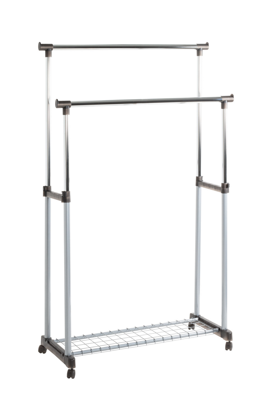  Rollgarderobe Double undefined