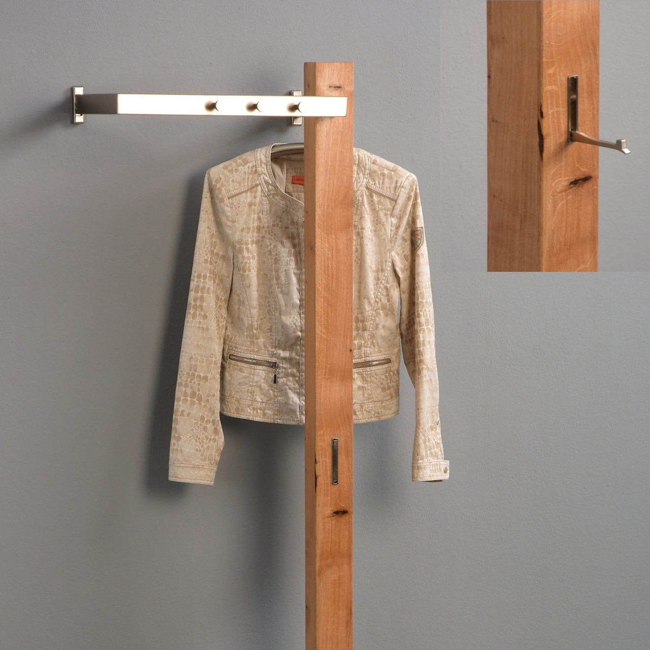  Garderobe Santiago