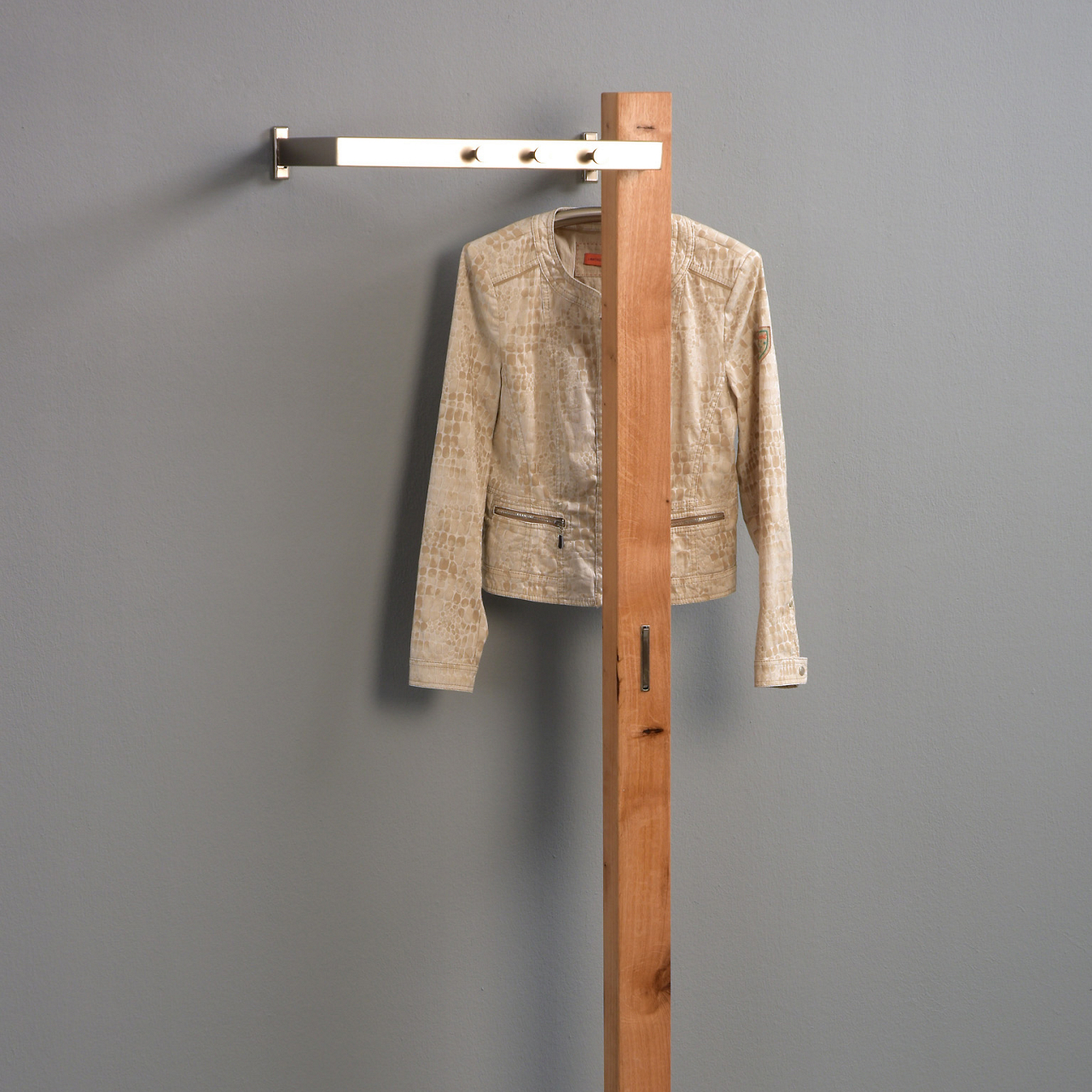  Garderobe Santiago