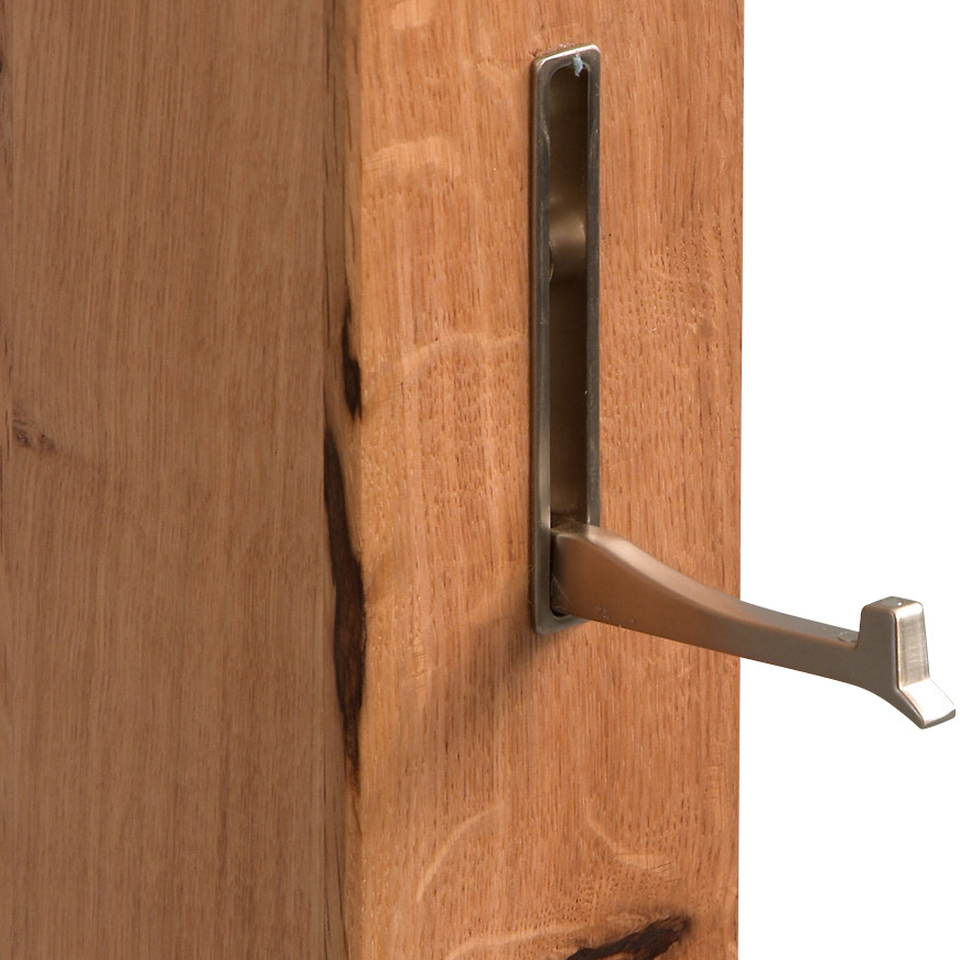  Garderobe Santiago