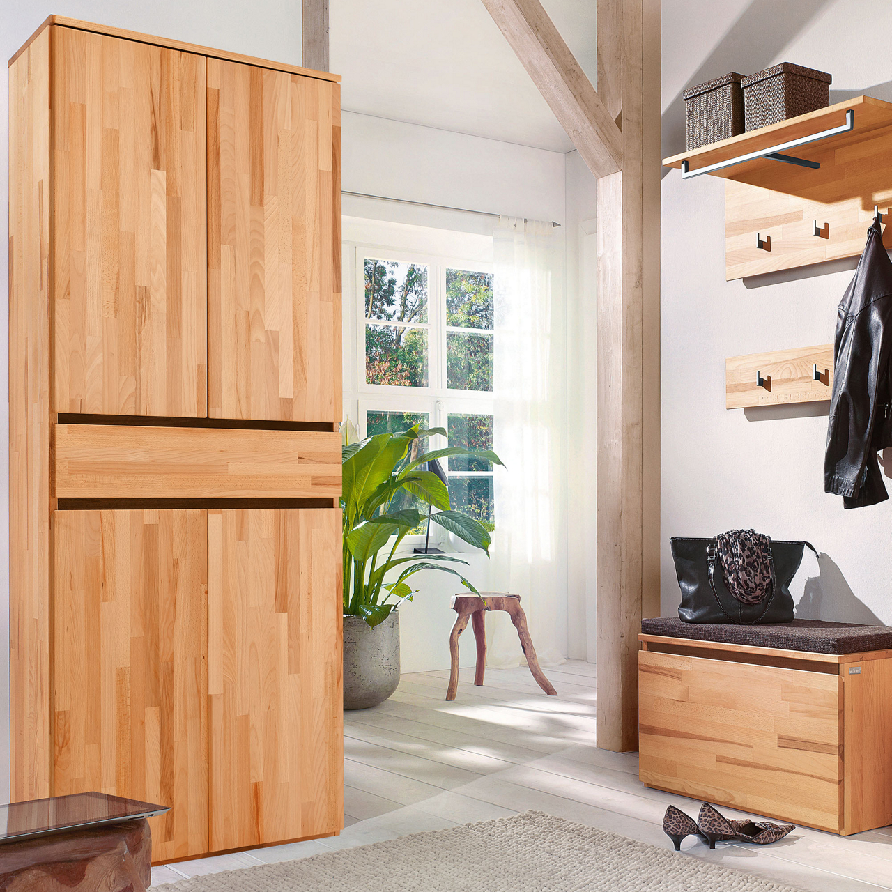  Schuhschrank Pour