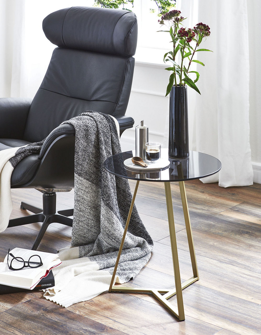  Beistelltisch Cindy 1