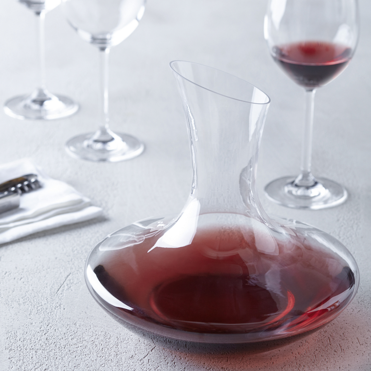  Decanter klar DAILY