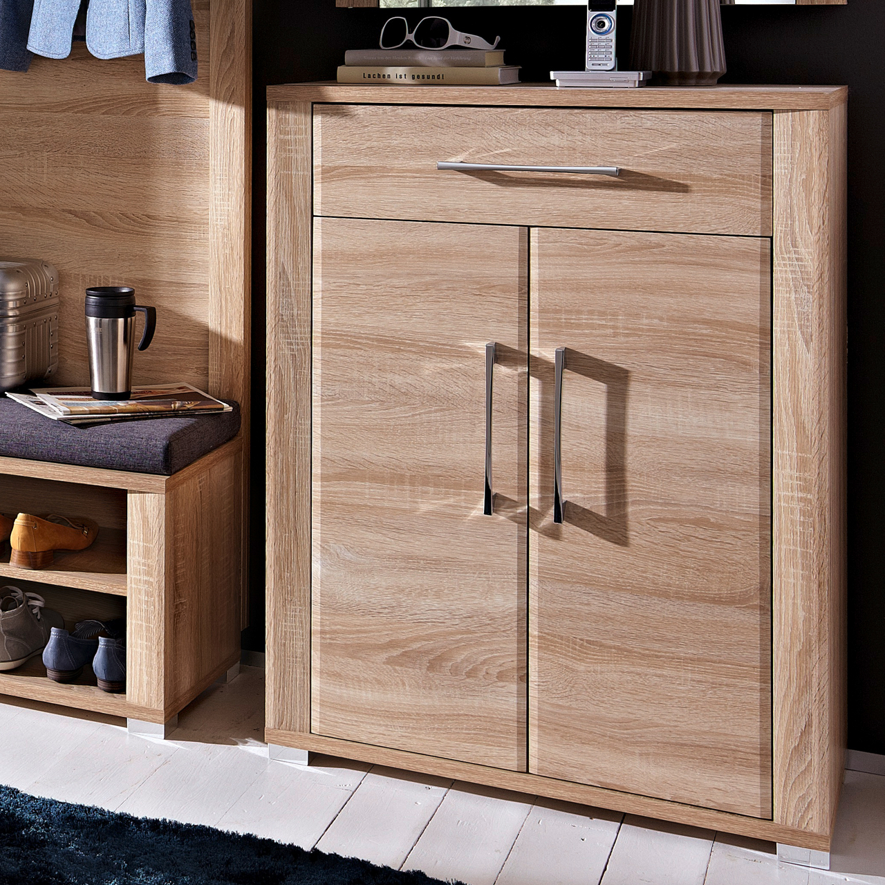  Schuhschrank Go undefined