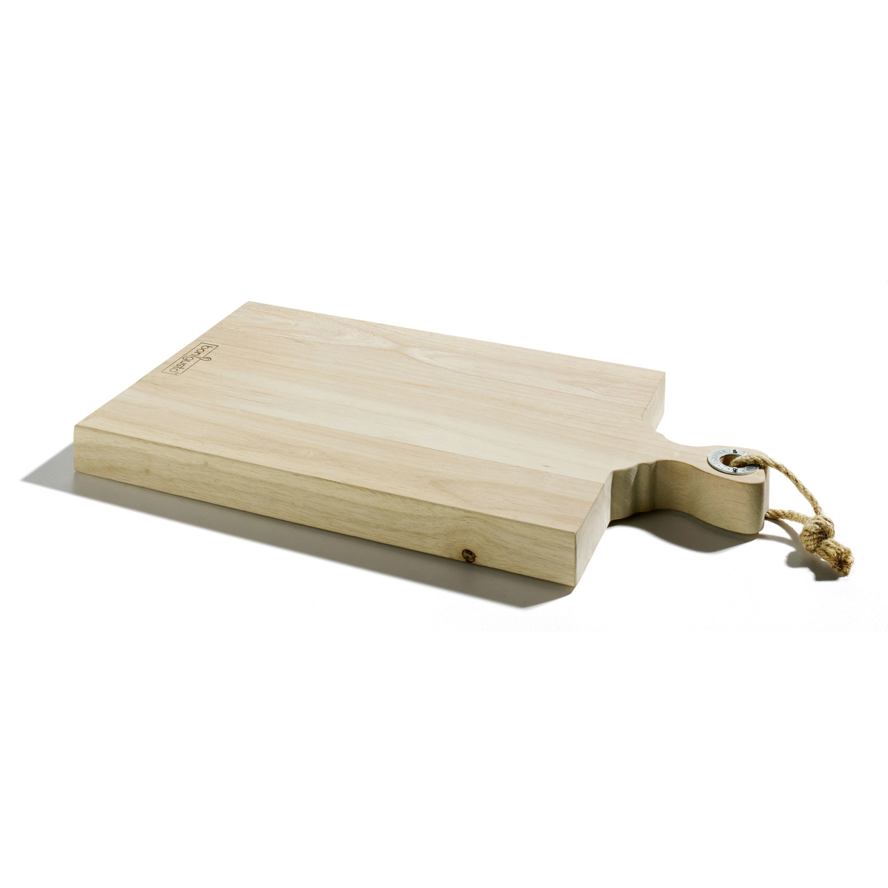  Holz-Schneidebrett groß 03212