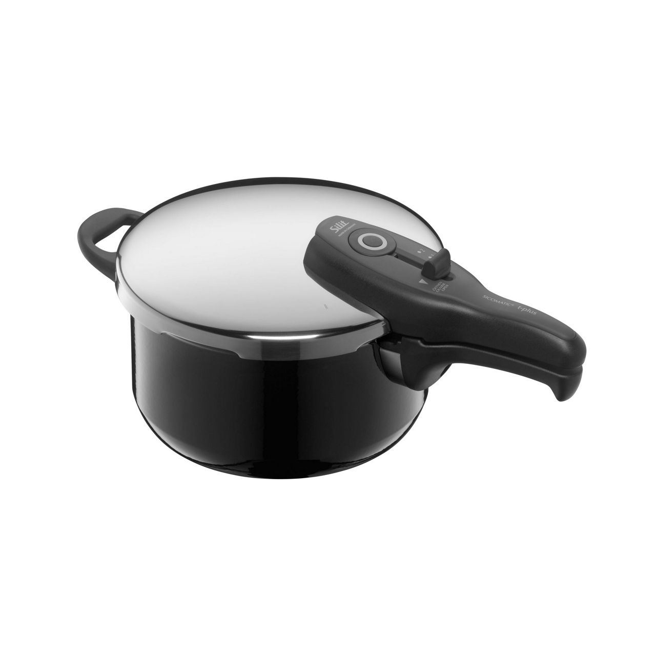  Schnellkochtopf Sicomatic t-plus undefined