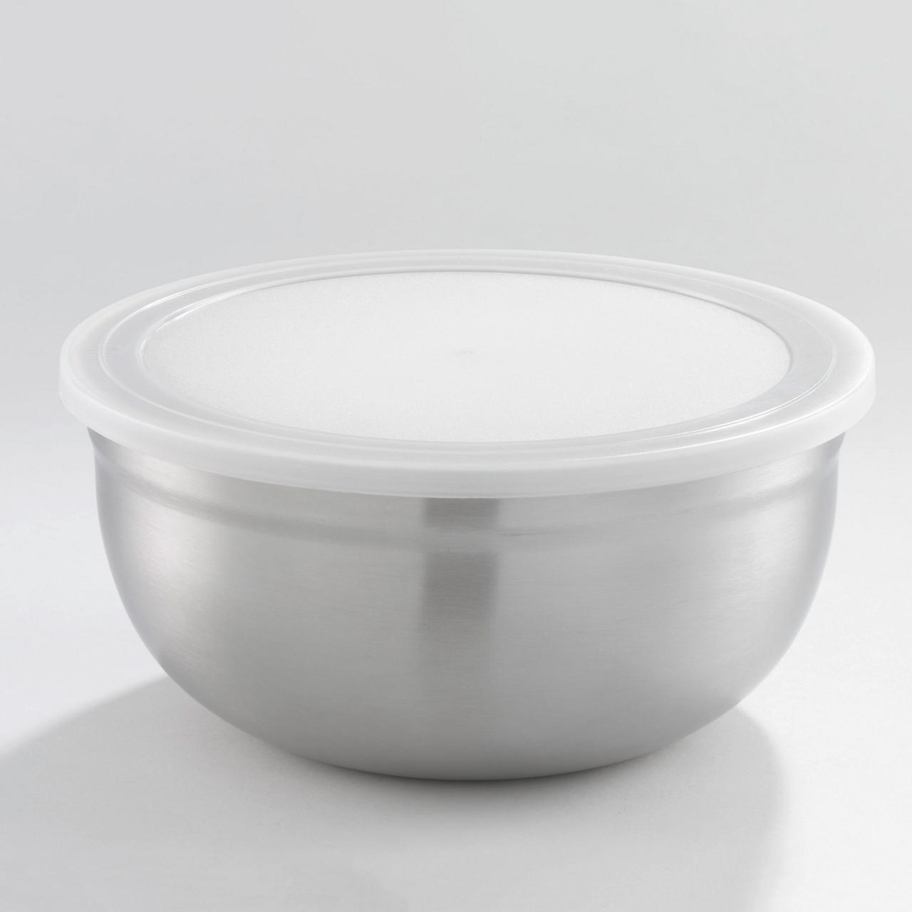  Schüsselset mit Deckel 4-teilig 