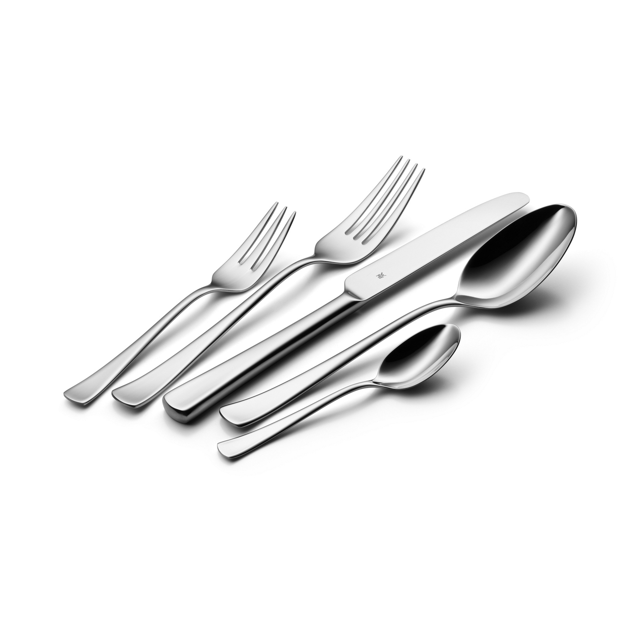  Besteck-Set 30-teilig Denver