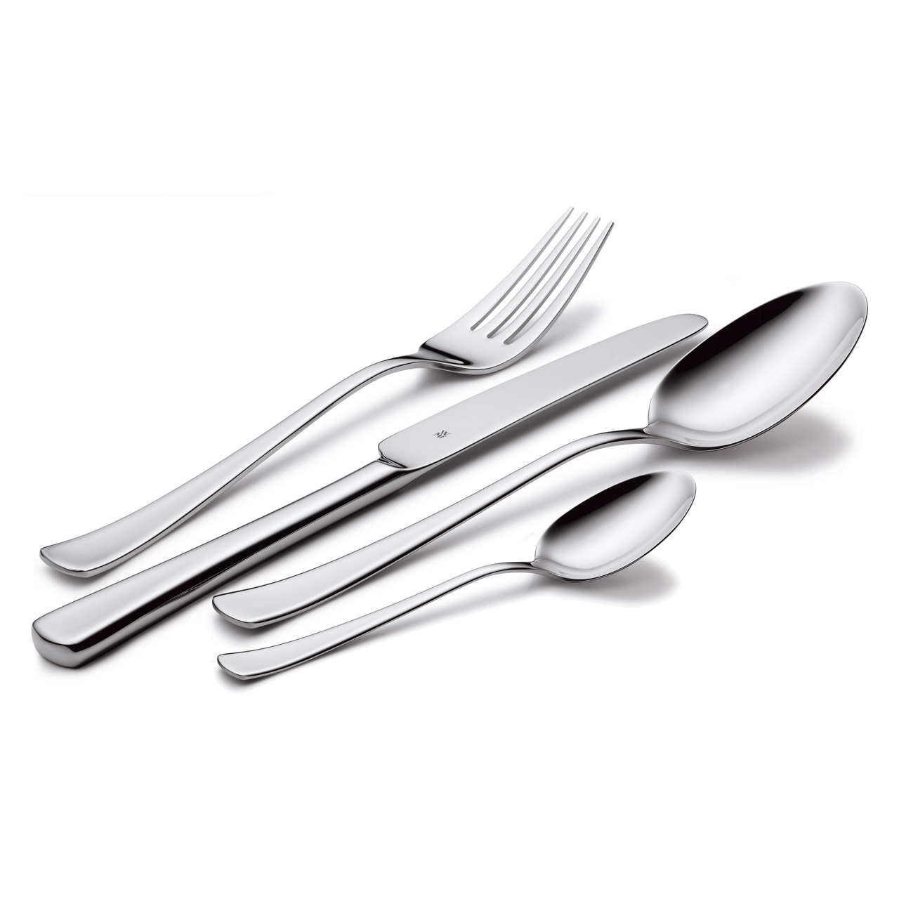  Besteck-Set 30-teilig Denver