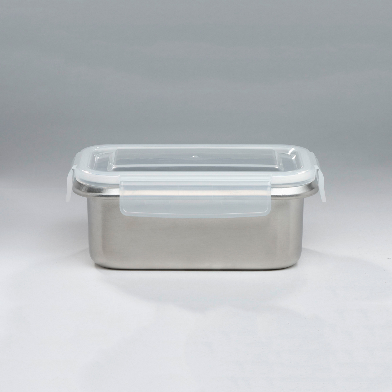 Aufbewahrungsdose mit Deckel
500ml 