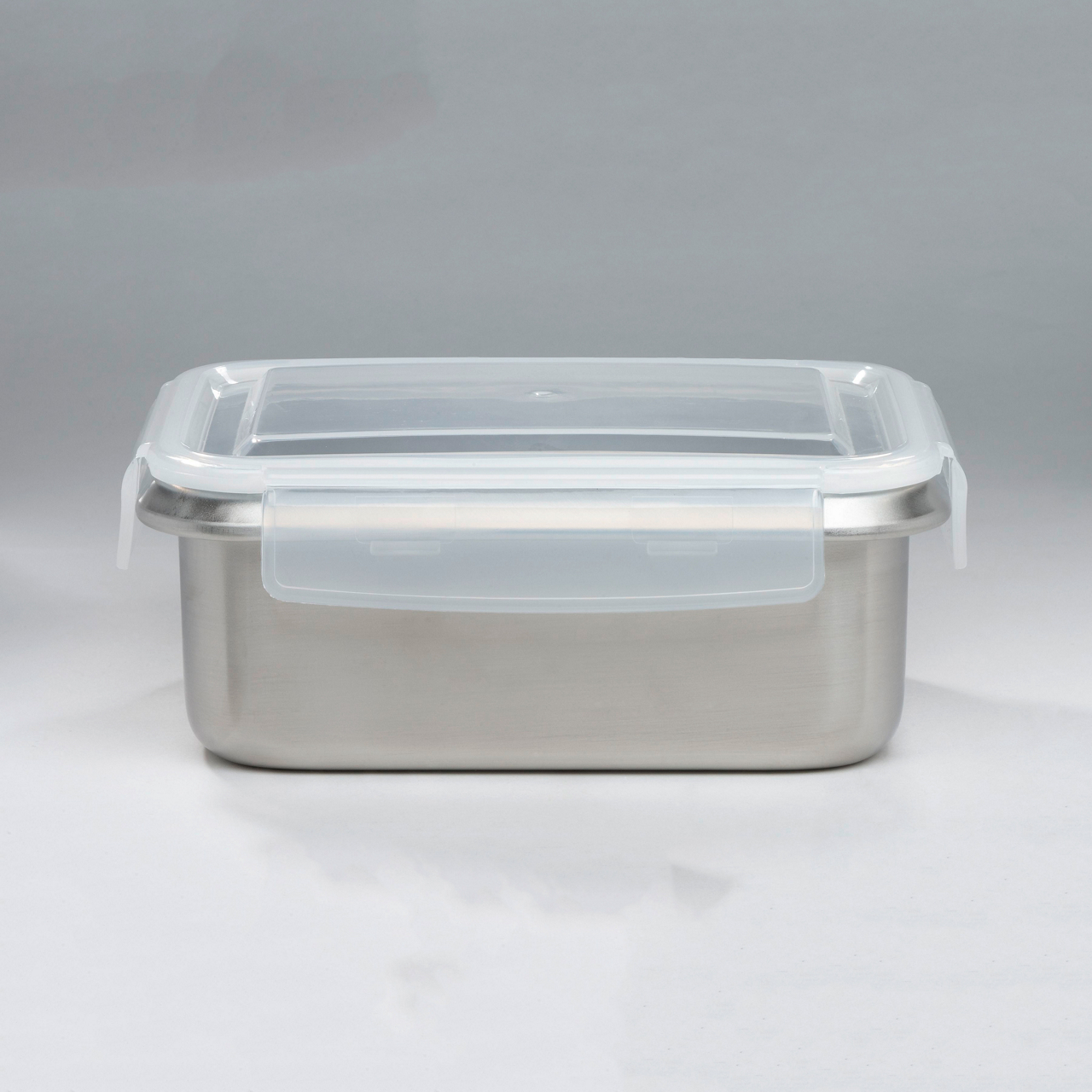  Aufbewahrungsdose mit Deckel
500ml 