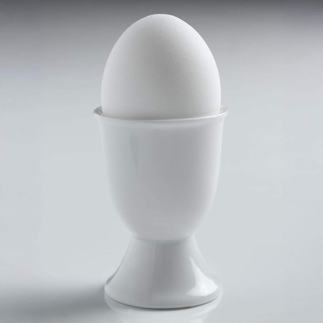  Eierbecher Porzellan